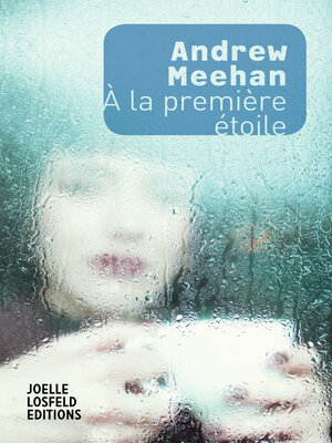 cover image of À la première étoile